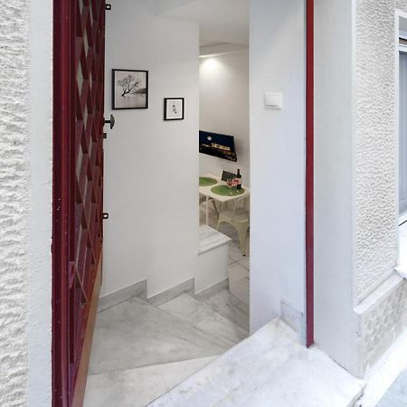 The Acropolitan - Your Home Under The Acropolis Athens Exterior photo